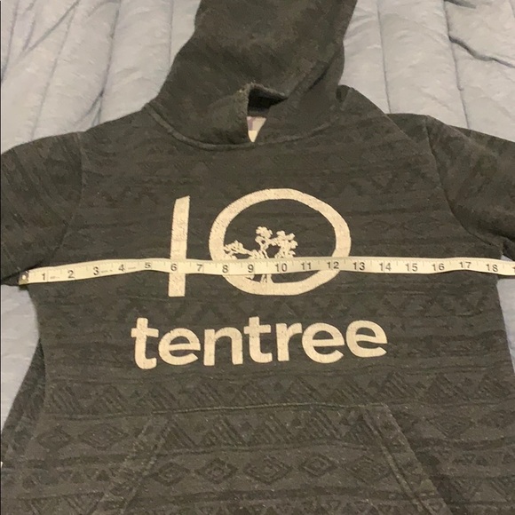 Tentree hoodie - Picture 4 of 4